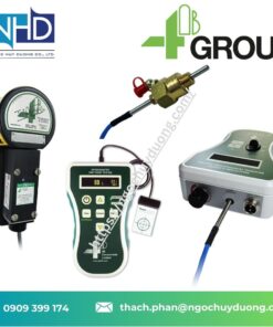 Kiểm tra cảm biến nhiệt độ ổ trục 4B ADBT4 giá kho