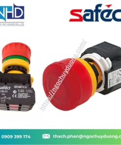 Tổng kho nút nhấn HLAUTO A22B-21-S Việt Nam