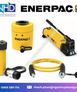 Ống thủy lực Mỹ Enerpac HC7215Q – 4,5 m (15 ft), 700 bar, đầu nối nhanh QRC