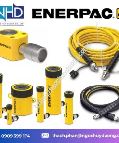 Ống thủy lực áp suất cao Enerpac HC7210Q – 3,0 m (10 ft), 700 bar, đầu nối nhanh QRC