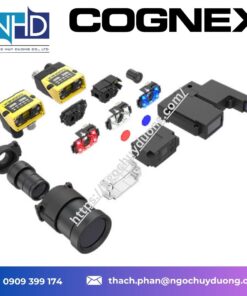 Phân phối Máy đọc mã vạch COGNEX DMR-152X – xử lý mã mờ & in kém