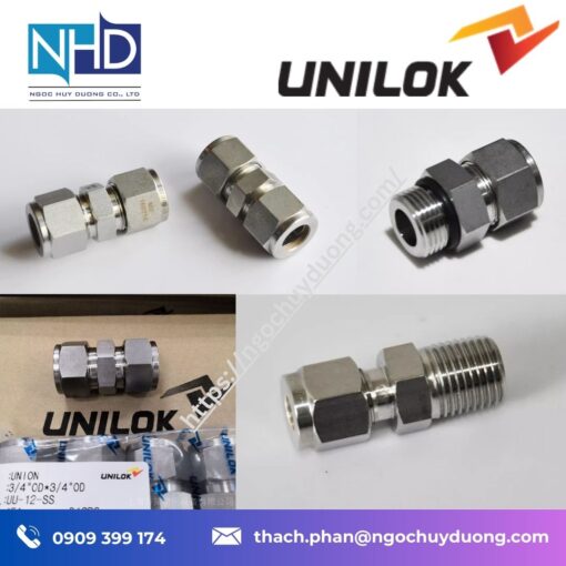 Phân phối khớp nối giảm UNILOK URC Series – URC-0604, URC-0806