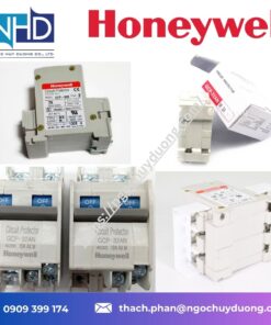 So sánh bộ ngắt mạch HONEYWELL GCP-32AN & MCB