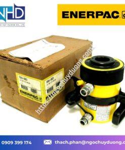 Xi lanh thủy lực hai chiều HCL 50 tấn Enerpac HCL502, HCL506, HCL508, HCL512