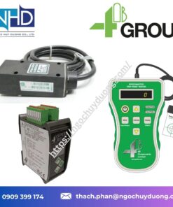 cảm biến tốc độ chống rung 4B M800 Elite SS – vỏ inox 316, chống ăn mòn