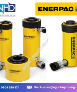 kích thủy lực Enerpac Enerpac RRH-15013 – 150 tấn, hành trình 330 mm