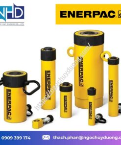 xi lanh double acting Enerpac RRH-3010 – 30 tấn, hành trình 257 mm