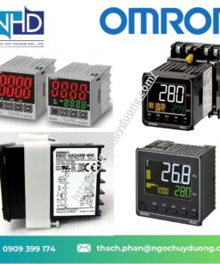 Bộ điều khiển nhiệt độ OMRON E5CC Việt Nam