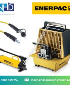 Bơm Khí Nén Enerpac PAM-Series Việt Nam