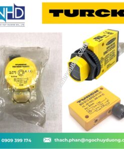 Cảm biến tiệm cận cảm ứng TURCK NI100-Q160-AP44X/S120