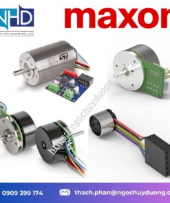 Encoder Maxon ENX 22 EASY INT Đại lý Việt Nam
