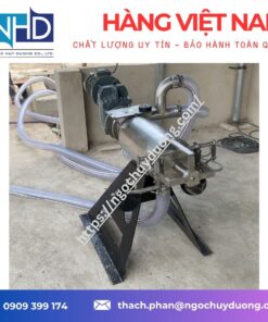 MÁy tách ép phân Thiết kế – gia công – sản xuất trong nước, giá xưởng cạnh tranh.