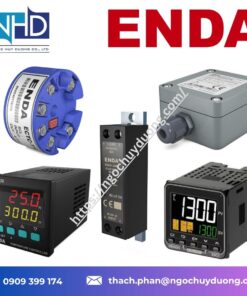 NGỌC HUY DƯƠNG, đại diện phân phối chính hãng ENDA Elektronik (Thổ Nhĩ Kỳ) tại Việt Nam.