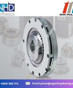 Ngọc Huy Dương – đại lý chính hãng Thắng từ Miki Pulley Nhật Bản tại Việt Nam.