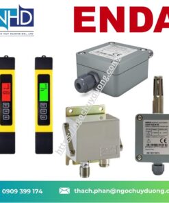 Cảm biến đo độ ẩm nhiệt độ ENDA ESHT-102-W50
