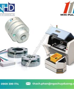 Tổng kho phanh điện từ Miki Pulley BXR Việt Nam