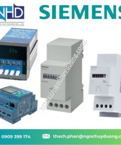 Tổng kho bộ đếm giờ Timer SIEMENS 7KT5801