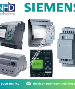 Bộ lập trình Siemens LOGO! 24CE giá kho