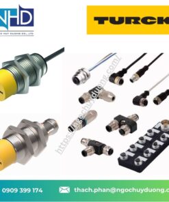 1 Cảm biến tiệm cận Turck BI10-M30-ADZ3X