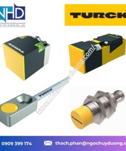 Tổng kho hàng sẵn Cảm biến Turck BI15U-EM30WDTC-AP6X COCQ đầy đủ