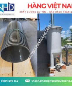 02. Phân phối lò đốt xác động vật giá kho toàn quốc