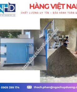 03. Ngọc Huy Dương – Đơn vị chuyên thiết kế, chế tạo lò đốt xác động vật và thiết bị xử lý môi trường tại Việt Nam