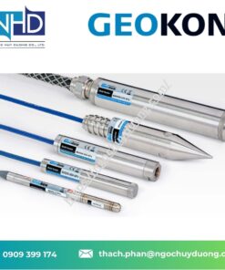1 Đo áp lực nước lỗ rỗng GEOKON 4590 sẵn hàng