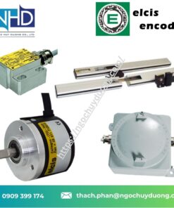11 Encoder ELCIS ITA27 Chính hãng COCQ đầy đủ