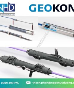 11 Ống đo nghiêng GEOKON 6650 chính hãng