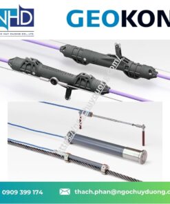 13 Cảm biến đo tải trọng GEOKON 3000