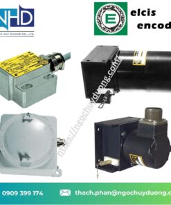 13 Encoder ELCIS I05 chuyên dụng cho servo motor