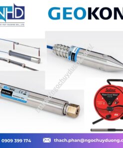 14 Mua Cảm biến đo tải trọng GEOKON 3000 chính hãng ở đâu