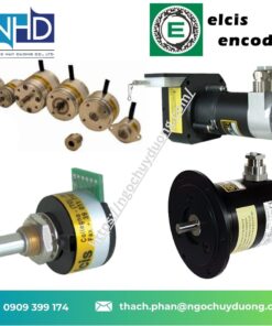21 Encoder từ ELCIS M02 Đại Lý Việt Nam