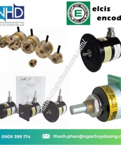 23 Cảm biến đo vị trí tuyến tính ELCIS L01 chính hãng