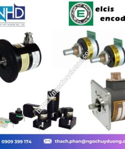 24 ELCIS L01 Series là dòng cảm biến đo vị trí tuyến tính chính hãng, giá tốt