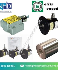 25 Encoder ELCIS ITA27 Chính Hãng COCQ Đầy Đủ