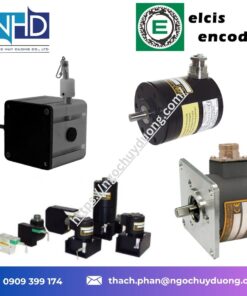 26 Ngọc Huy Dương – đơn vị phân phối Encoder ELCIS ITA27 tại Việt Nam, giá tốt, hàng sẵn, giao nhanh toàn quốc.