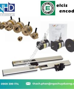 27Encoder tuyệt đối ELCIS A01 Series Giá tốt