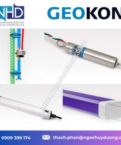 28 Liên hệ tư vấn Cảm biến đo biến dạng GEOKON 4000
