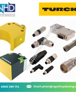 3 Cảm biến Turck BI2-Q4.7-AP6X Chính hãng