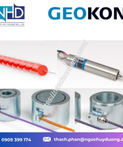 32 Mua Thiết bị đo chuyển vị GEOKON 4400 Series chính hãng ở đâu