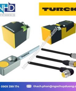 4 đơn vị phân phối Cảm biến tiệm cận Turck BI2-Q4.7-AP6X tại Việt Nam, giá tốt, hàng sẵn, giao nhanh toàn quốc.