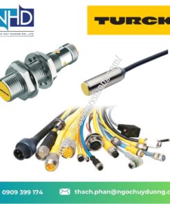 5 Cảm biến tiệm cận Turck BI5-M18-AP6X giá tốt