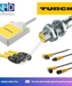 7 Cảm biến tiệm cận Turck BI5-M18-AP6X tại Việt Nam, đầy đủ COCQ, chinh hang