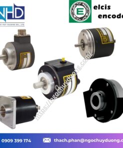 Đại lý giá tốt Encoder ELCIS I09 Series Economy Chính Hãng Giá Tốt