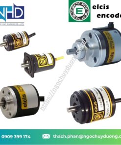 Encoder ELCIS I01 Series Chính Hãng COCQ Đầy Đủ