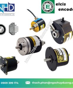 Encoder ELCIS I09 Series Economy Chính Hãng Giá Tốt