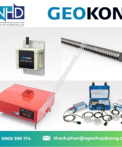 Thiết bị đo biến dạng GEOKON Model 4000 gia kho