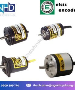 Tổng kho hàng sẵn Encoder ELCIS I01 Series Chính Hãng COCQ Đầy Đủ