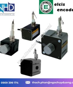 Tổng kho hàng sẵn Encoder ELCIS L03 Series Cable Transducers Chính hãng